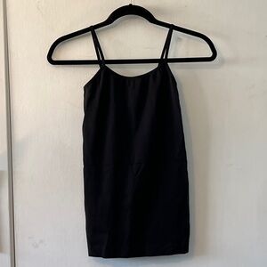 Black Camisole